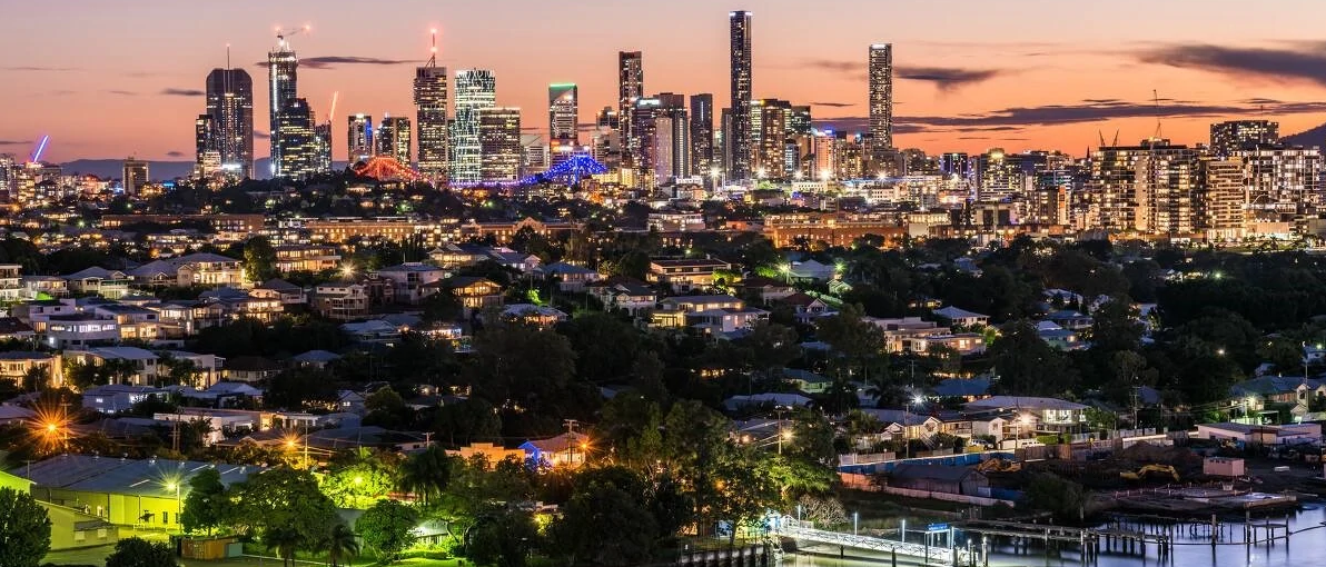 北京到布里斯班國際物流 北京到布里斯班國際物流