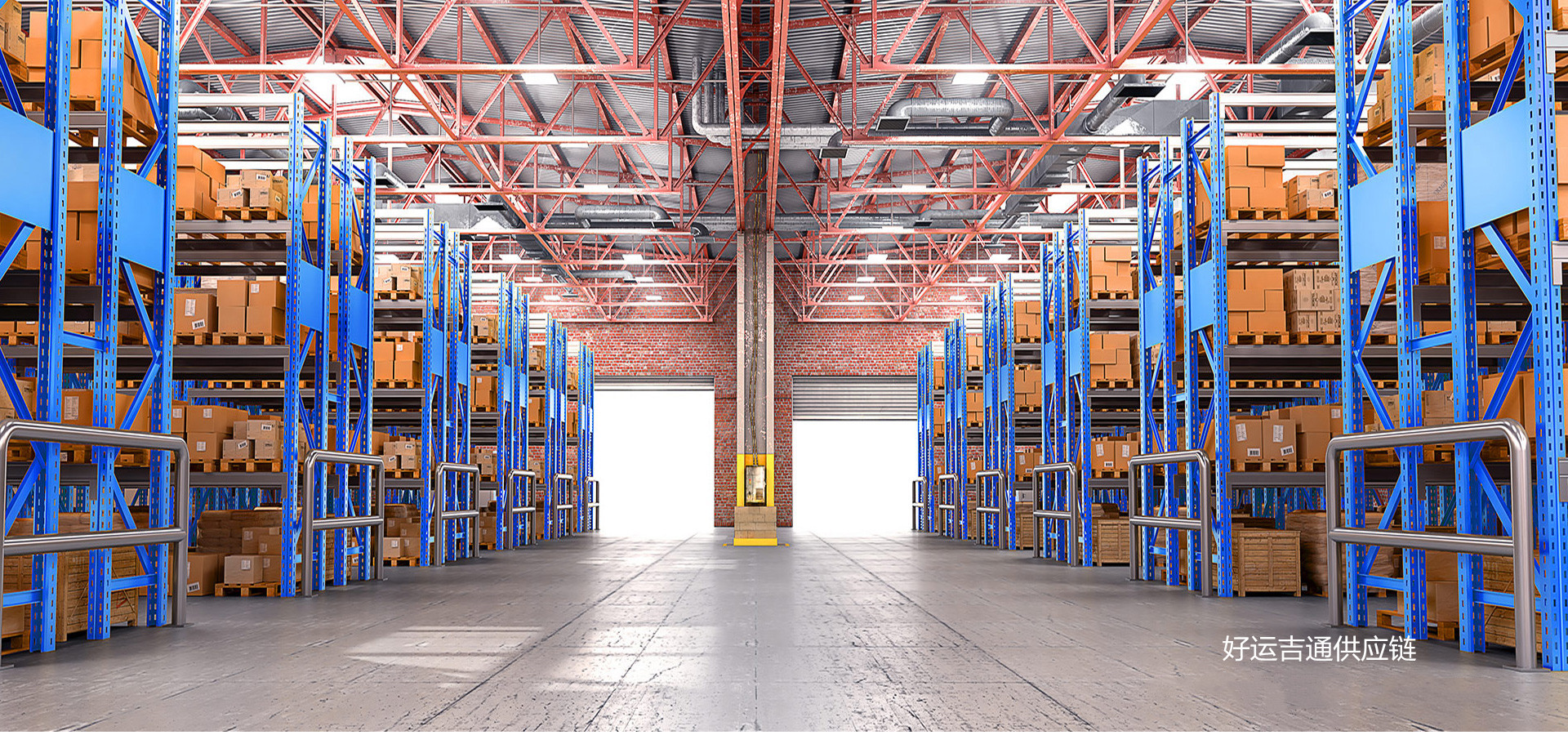 倉儲配送 倉儲配送